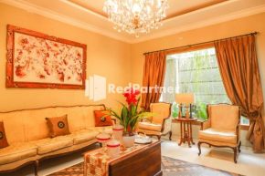 Rumah CIA Taman Siswa near Malioboro Yogyakarta Mitra RedDoorz